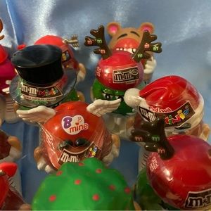 M&M Group 2